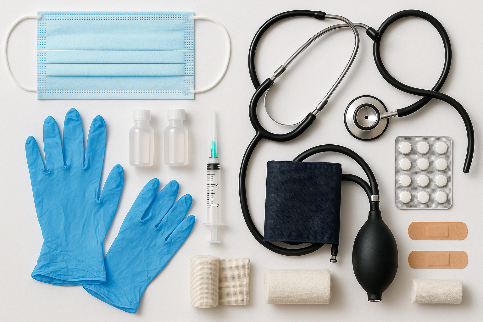 Medical Supplies
