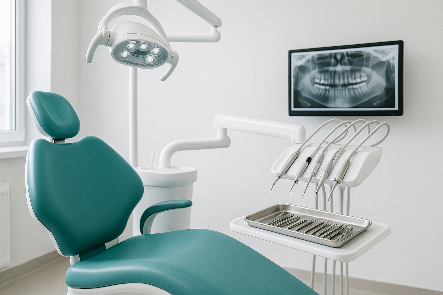 Dentist Office