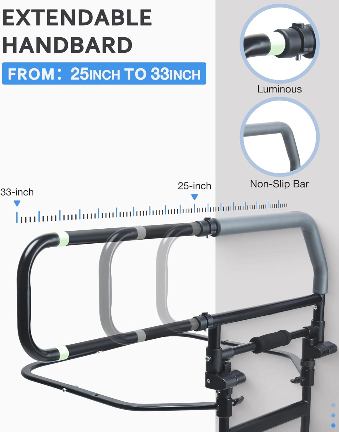Bed Rail