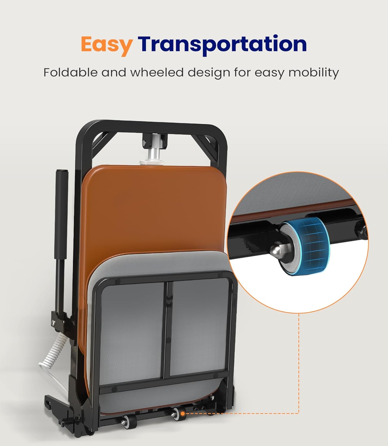Electric Floor Lift