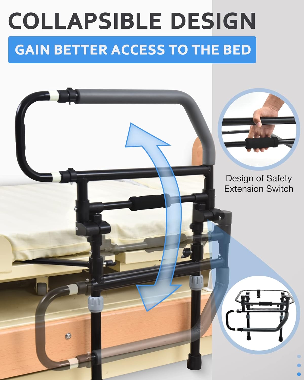 Bed Rail