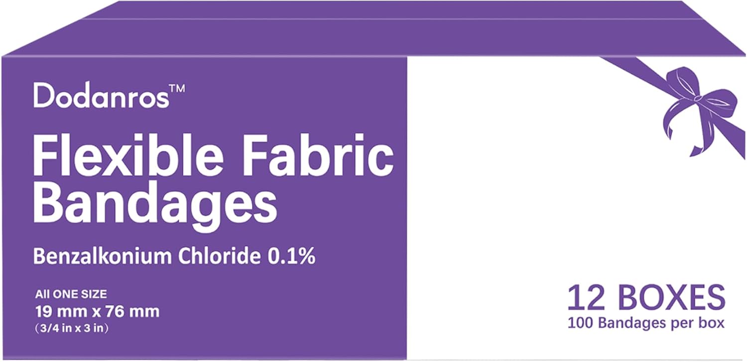 FLEXABILE BANDAGE