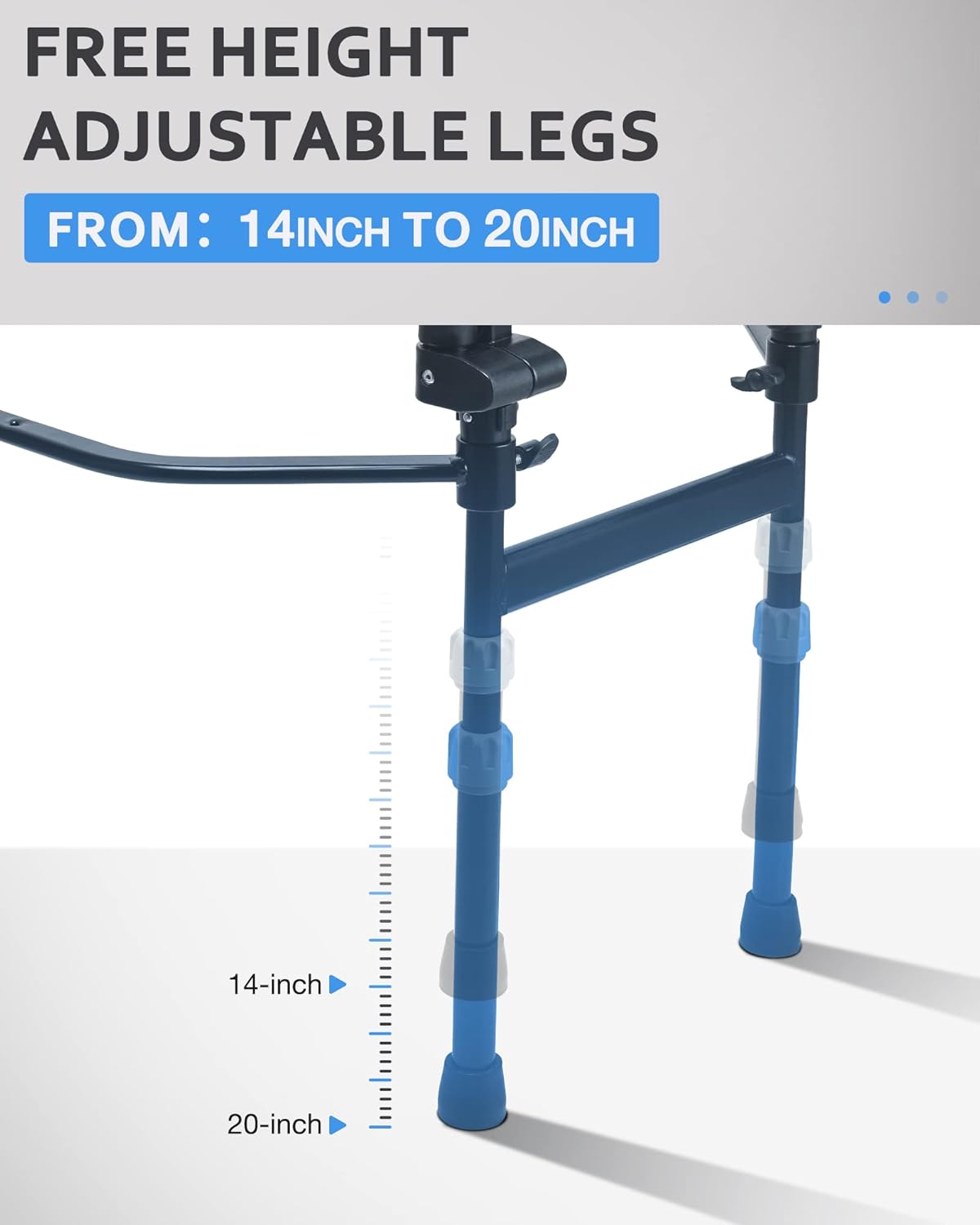 Bed Rail