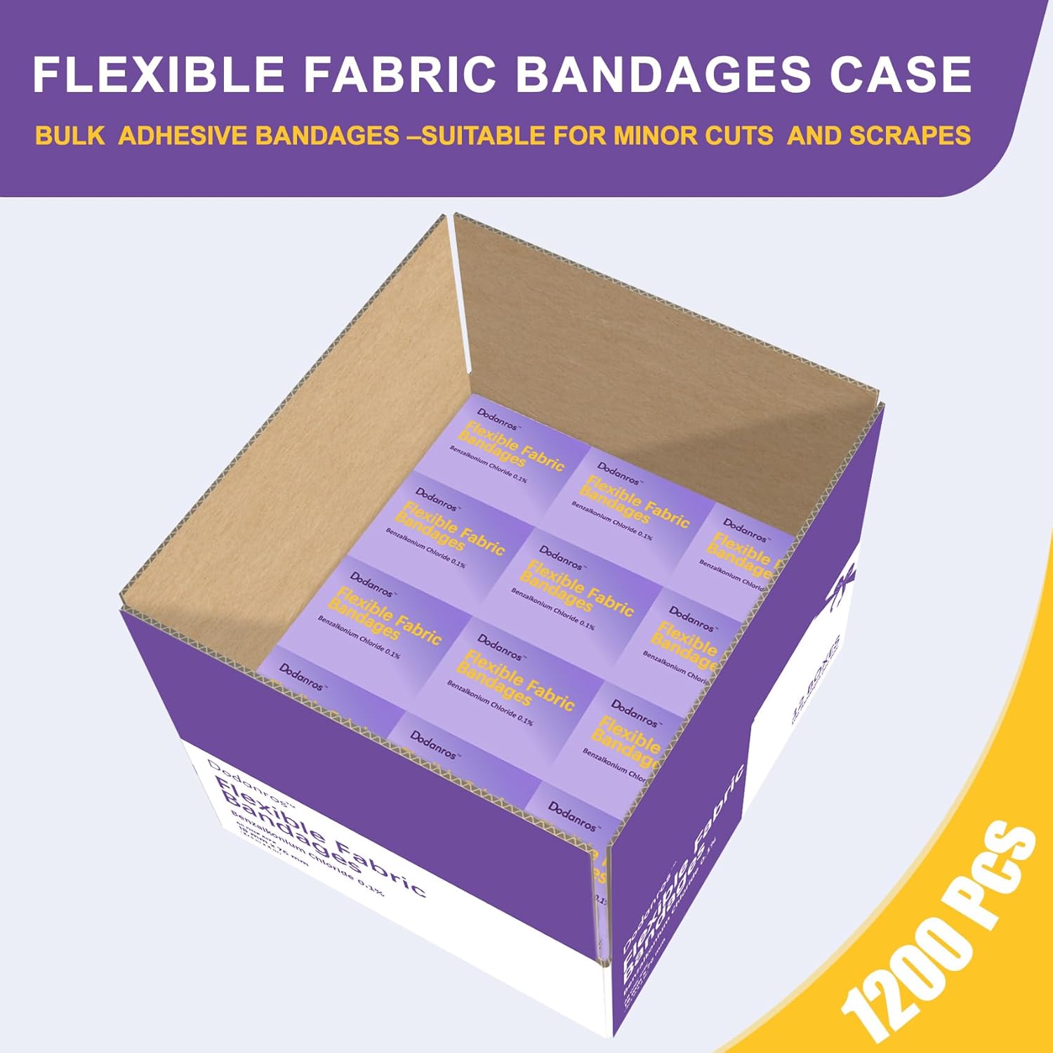 FLEXABILE BANDAGE