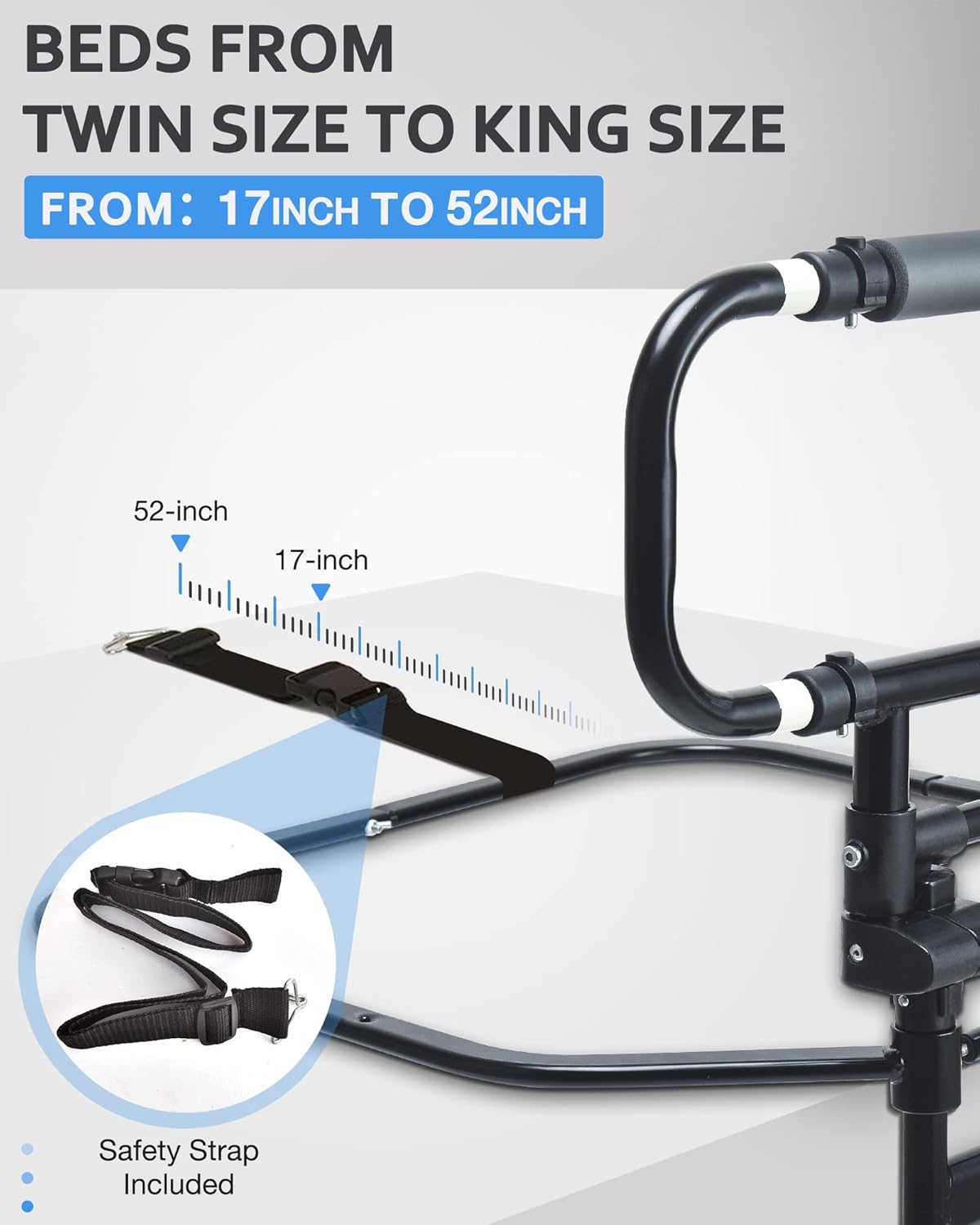Bed Rail