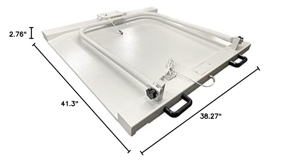 Wheel Chair Scale