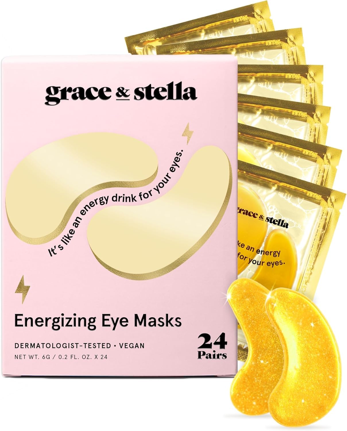 Under Eye Mask