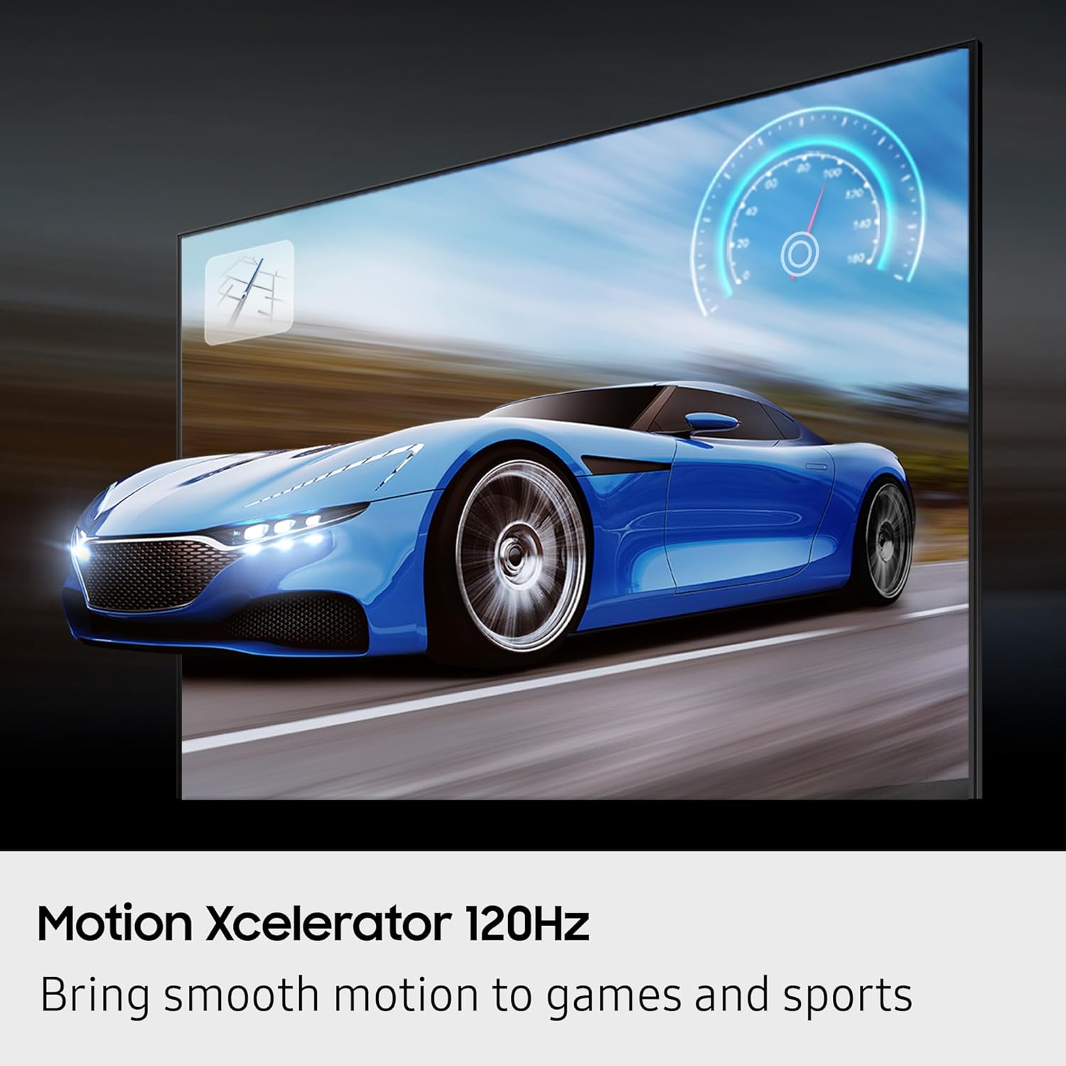 SAMSUNG 77-Inch Class OLED 4K