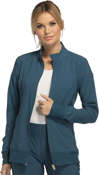 Scrub Jacket