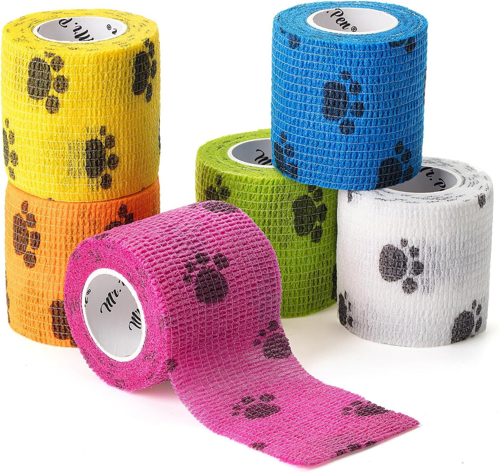 Mr. Pen- Self Adhesive Bandage Wrap