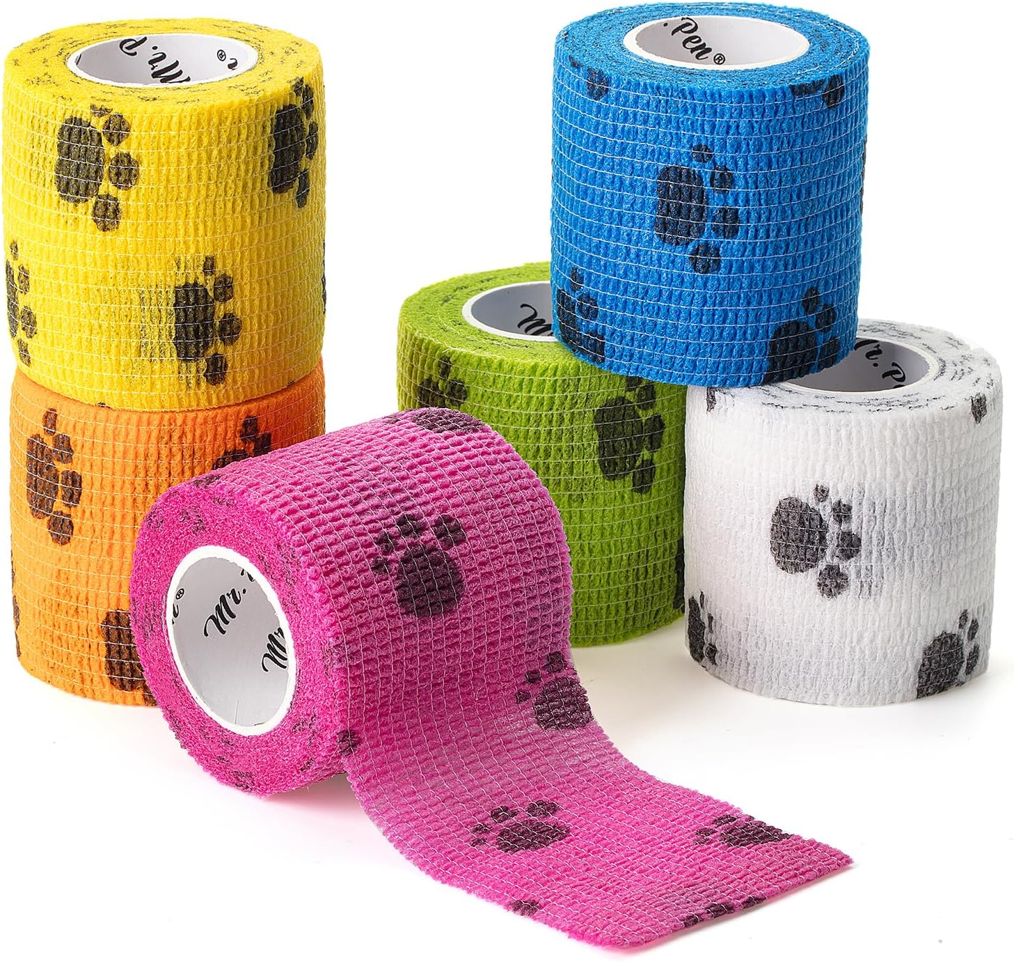 Mr. Pen- Self Adhesive Bandage Wrap
