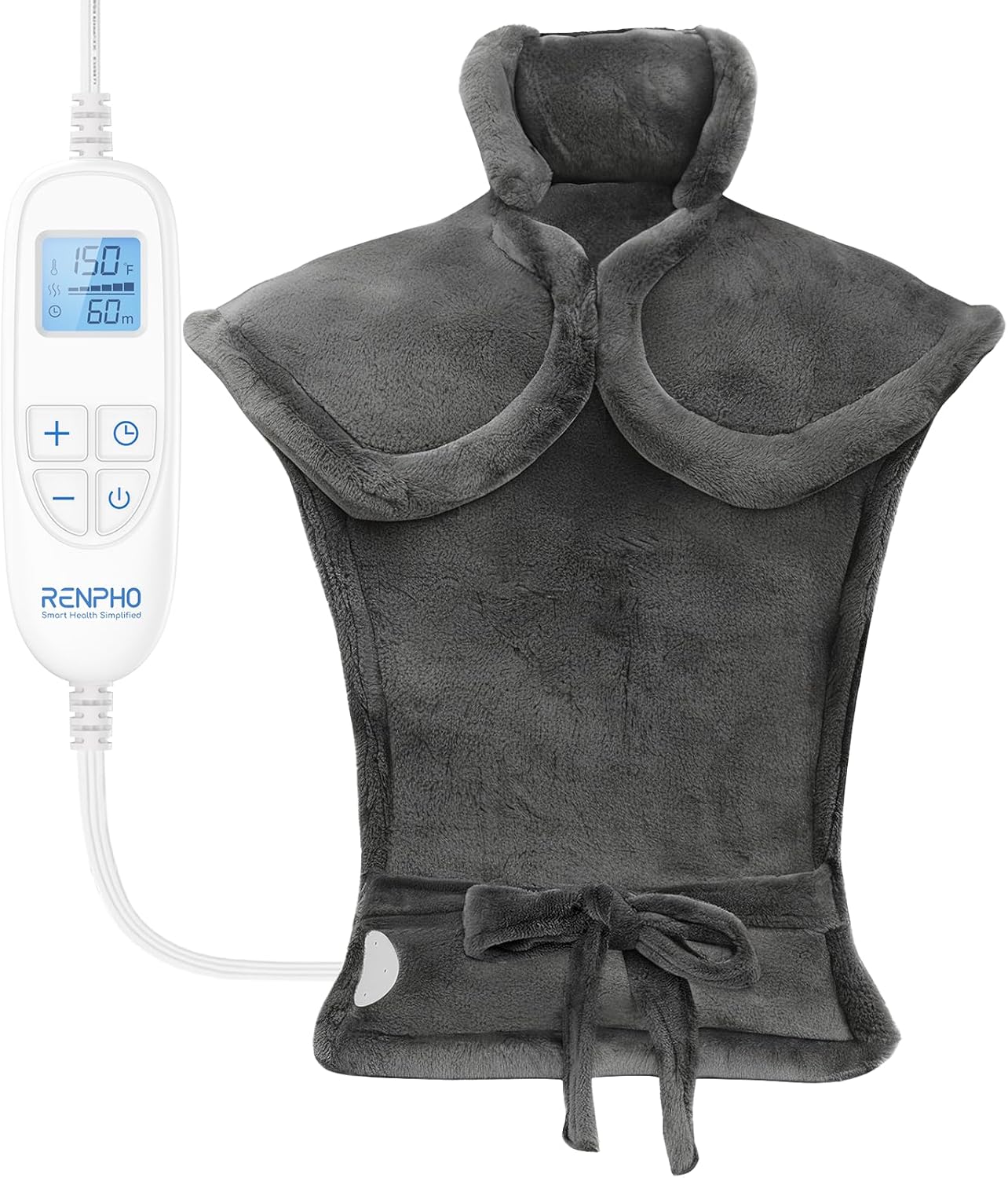 Heating Back Pad