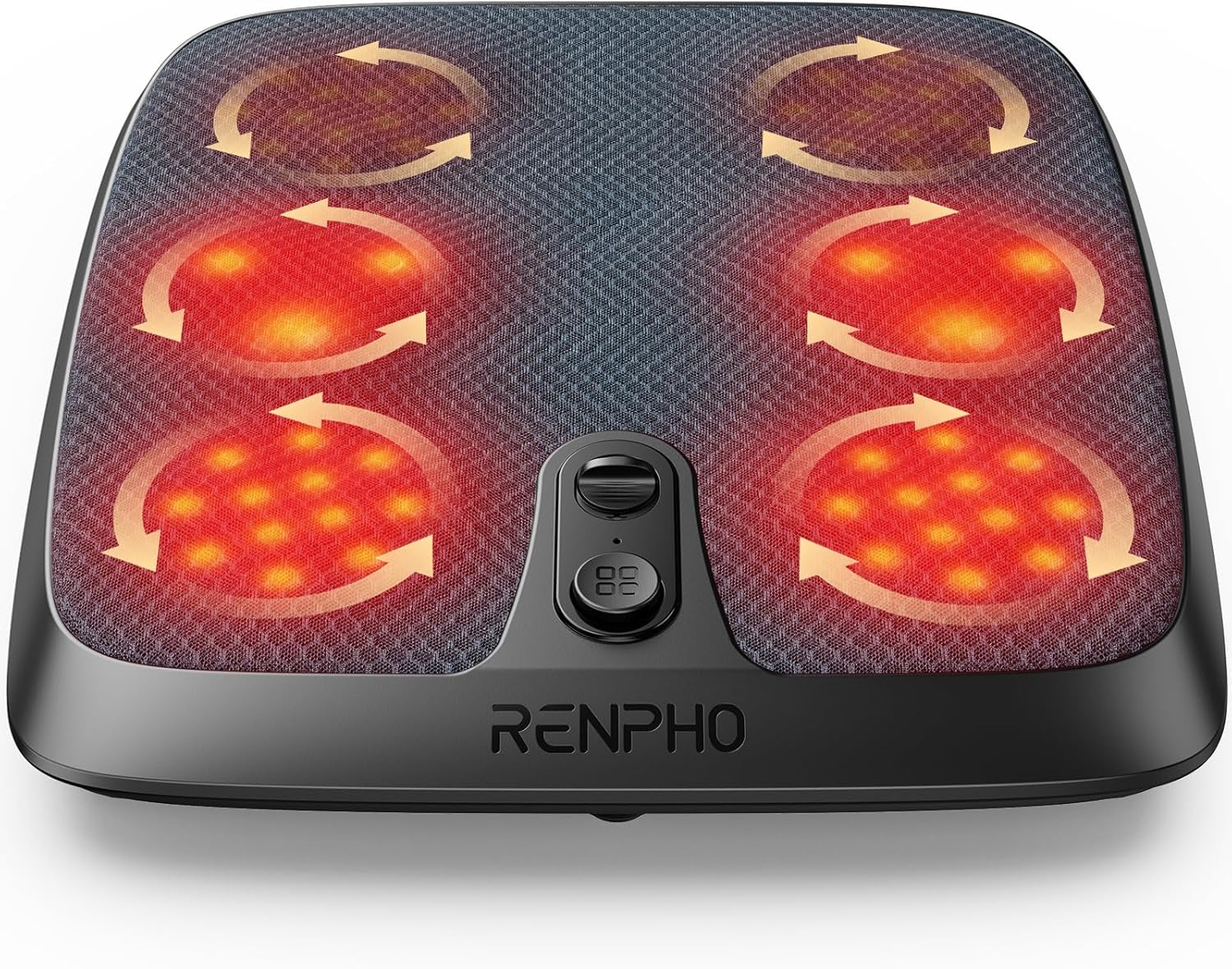 Foot Massager with Heat