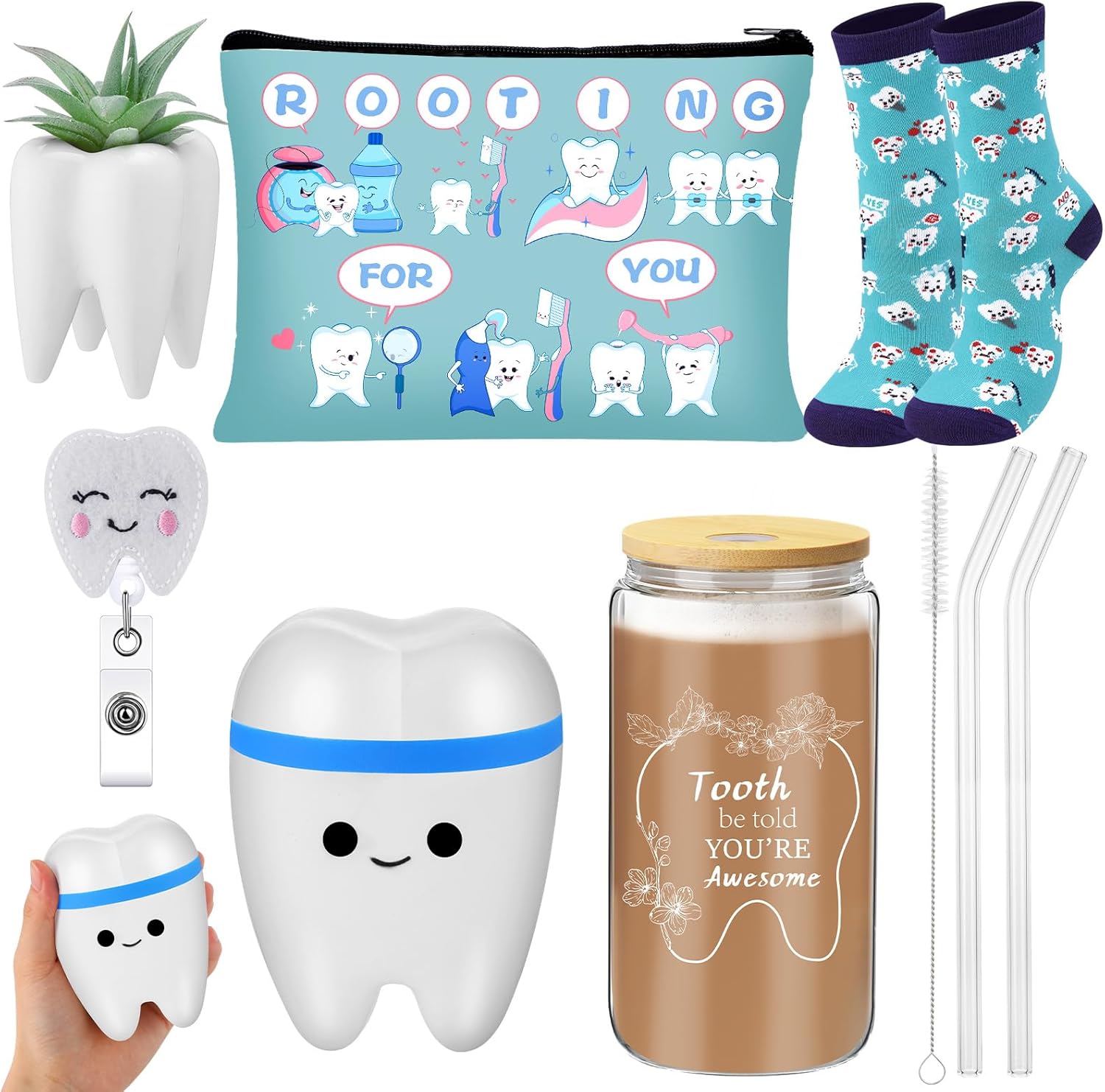 Gift Nurse Assistant