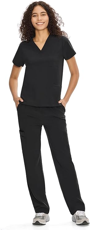 COZYFIT Scrubs for Women