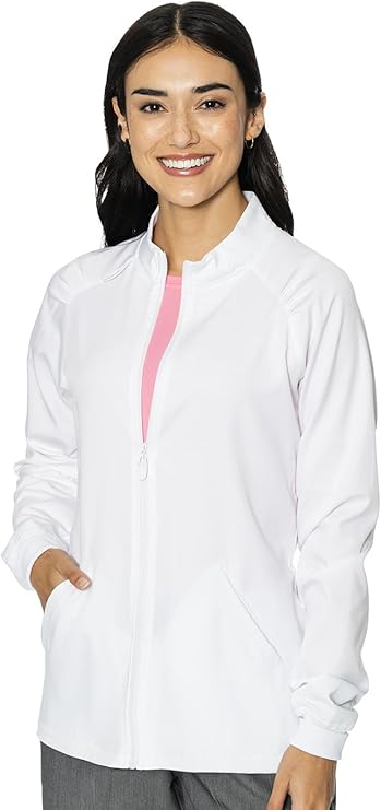 Couture Women Scrub Jacket