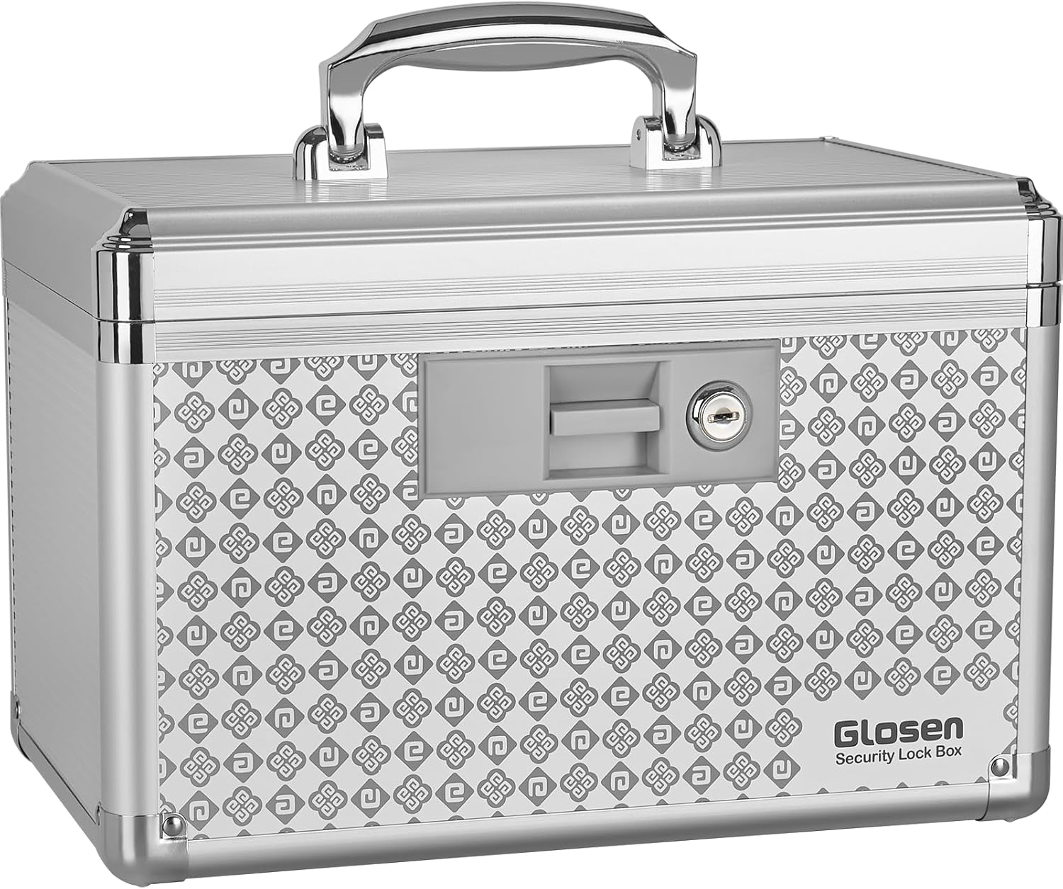 Medicine Lock Box