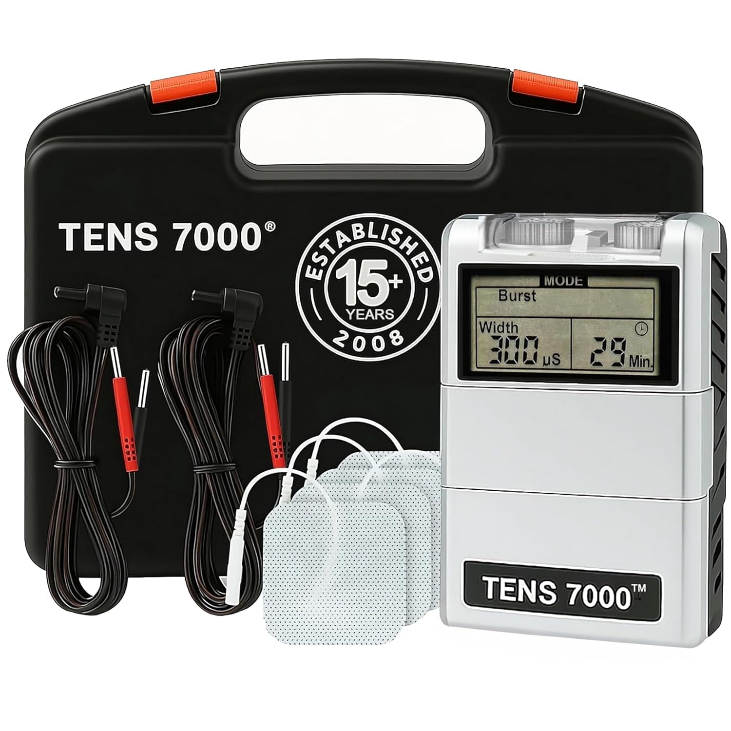 TENS 7000