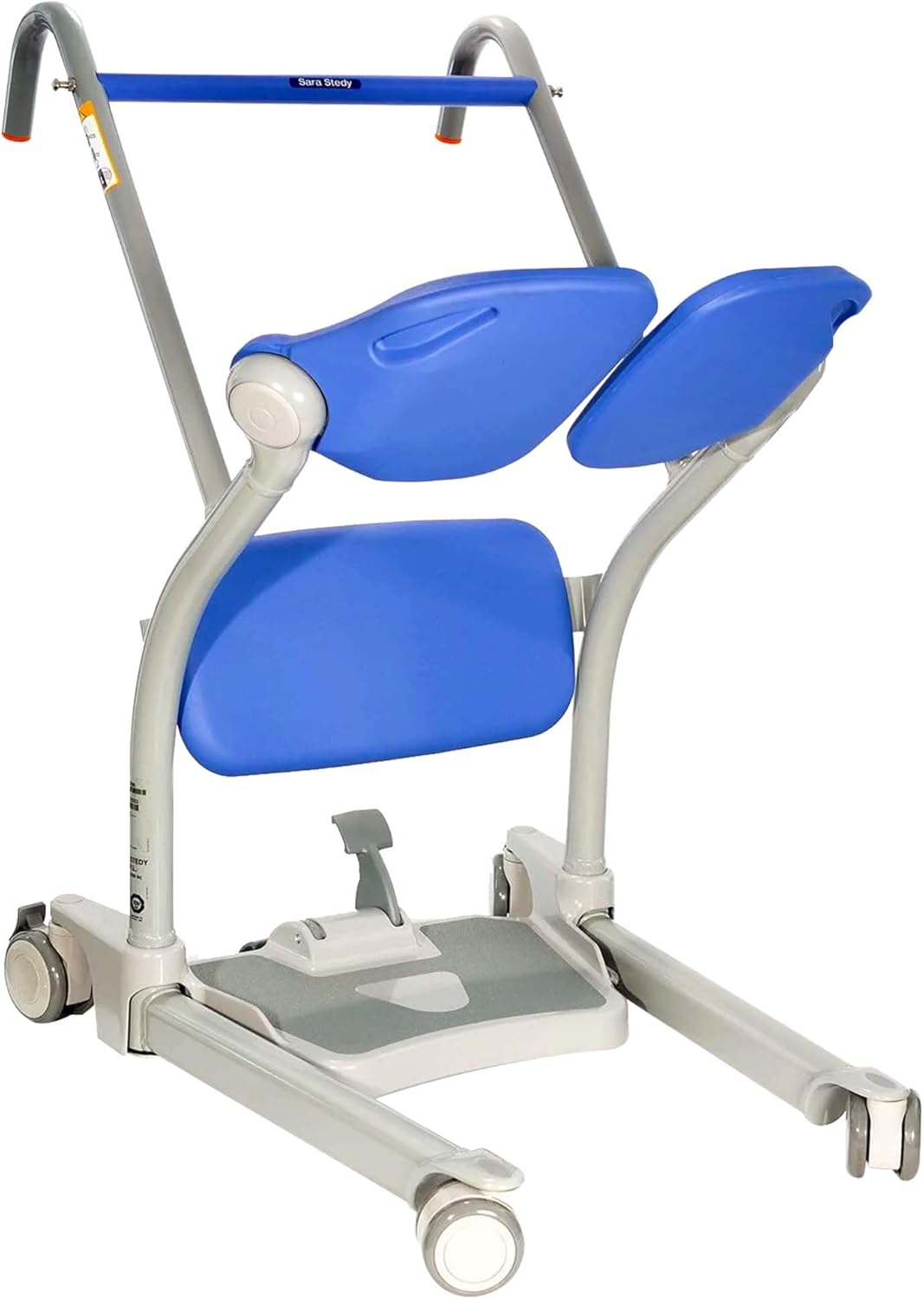 Manual Patient Lift