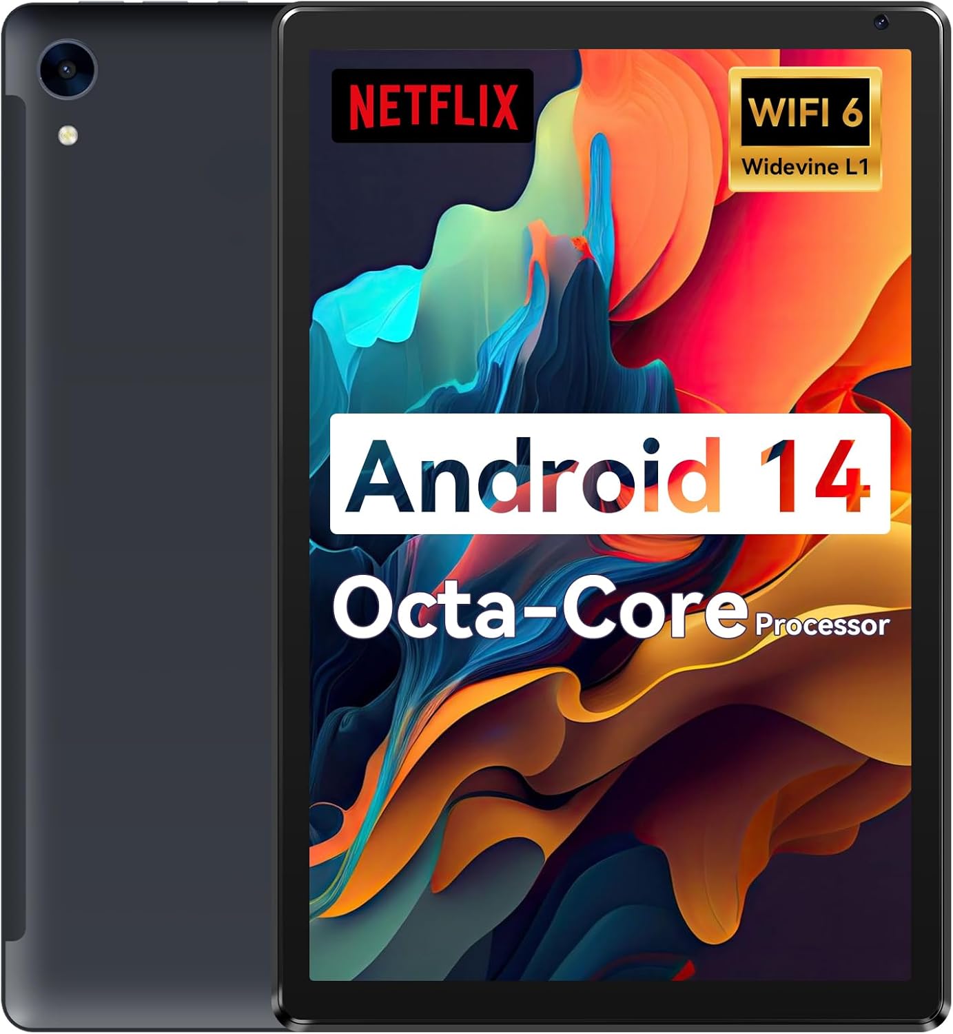Samsung Galaxy Tab A9+ Plus 11” 64GB Android Table