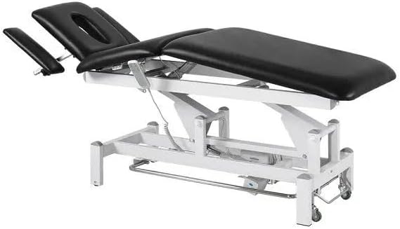 Treatment Table