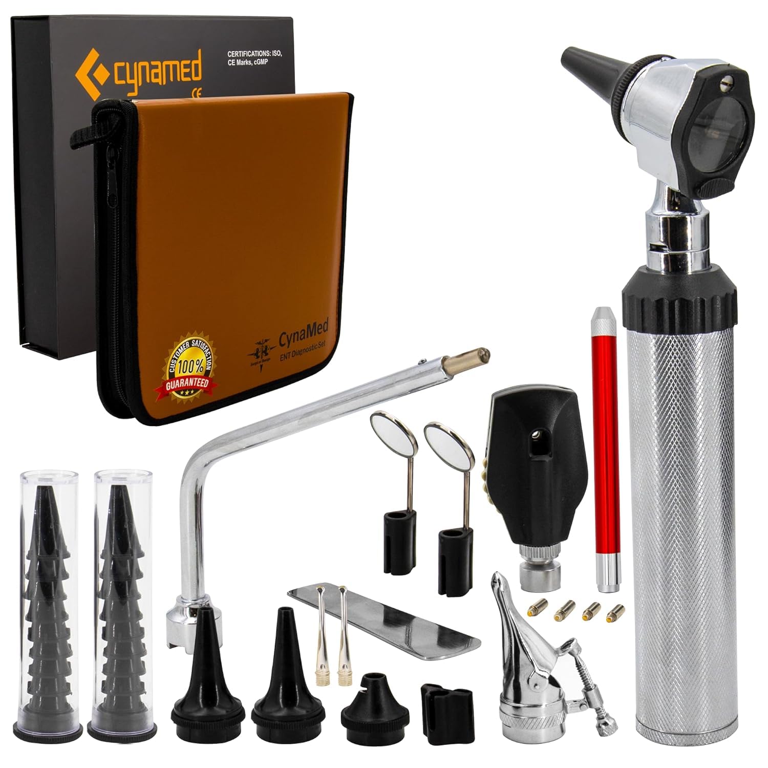 CynaMed Diagnostic Kit