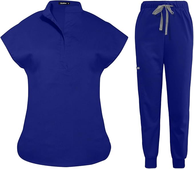 niaahinn Scrubs Set