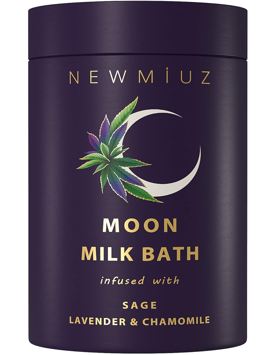 Sage Moon Bath