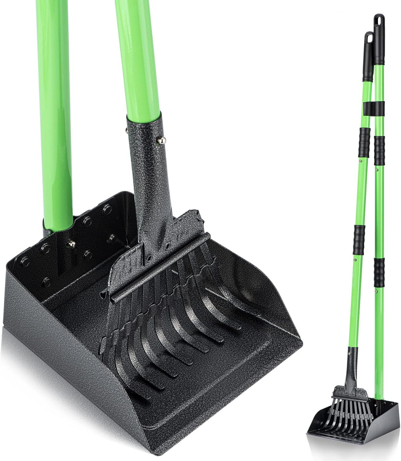  Pooper Scooper,