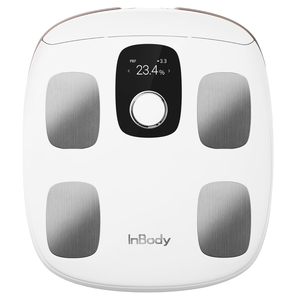 Digital Smart Scale