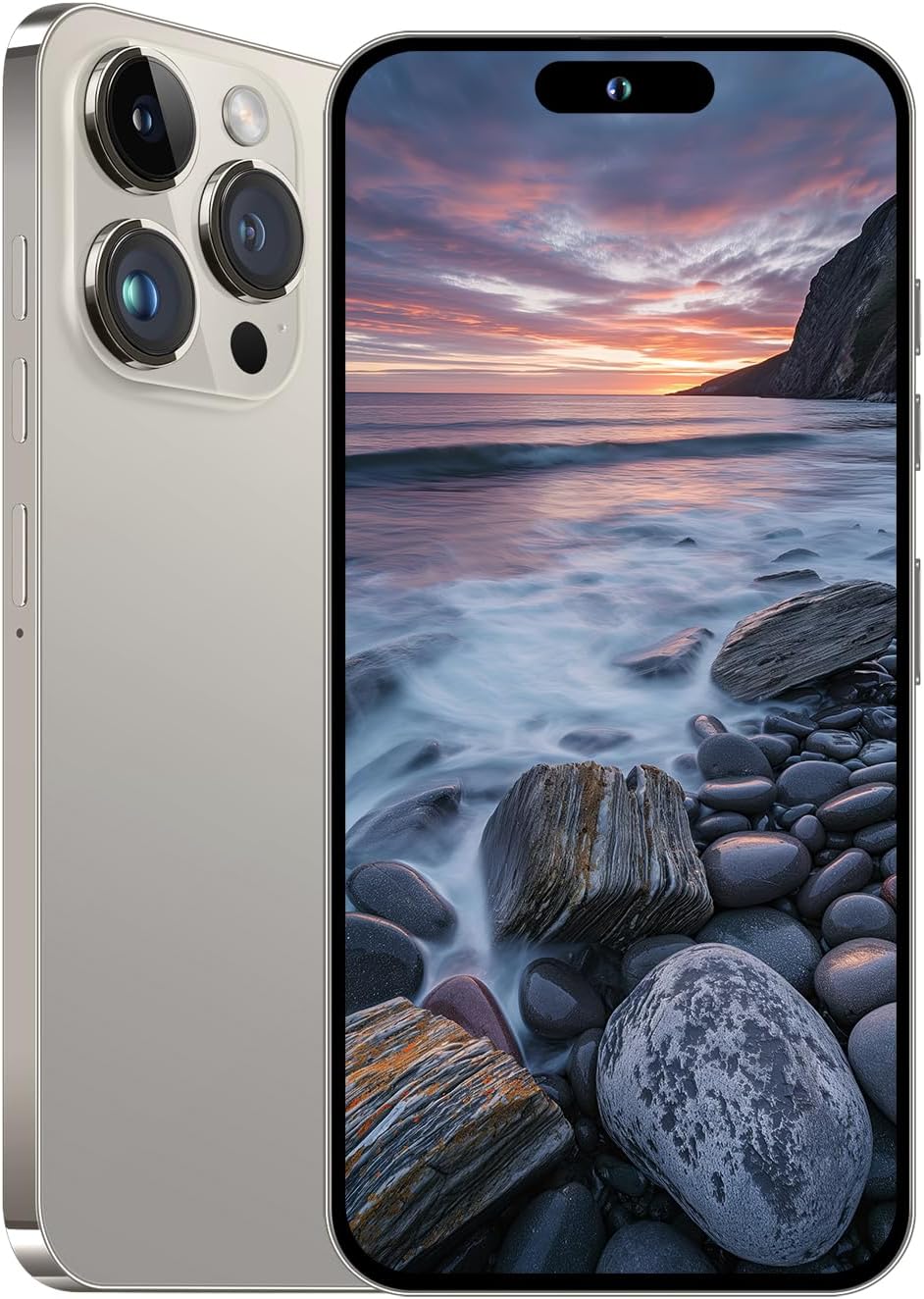 A15 PROMAX Smartphone,Android 13.0