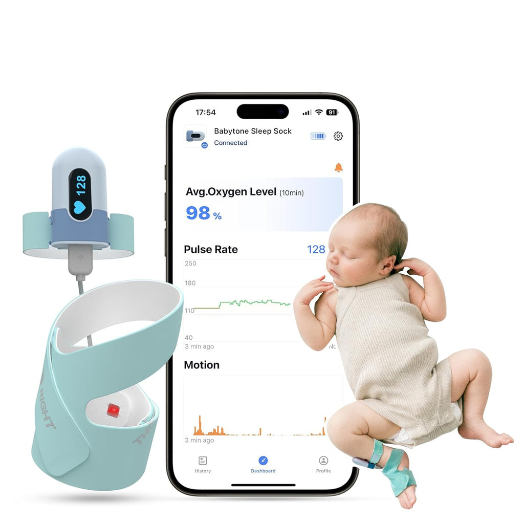 Babytone Sleep Sock