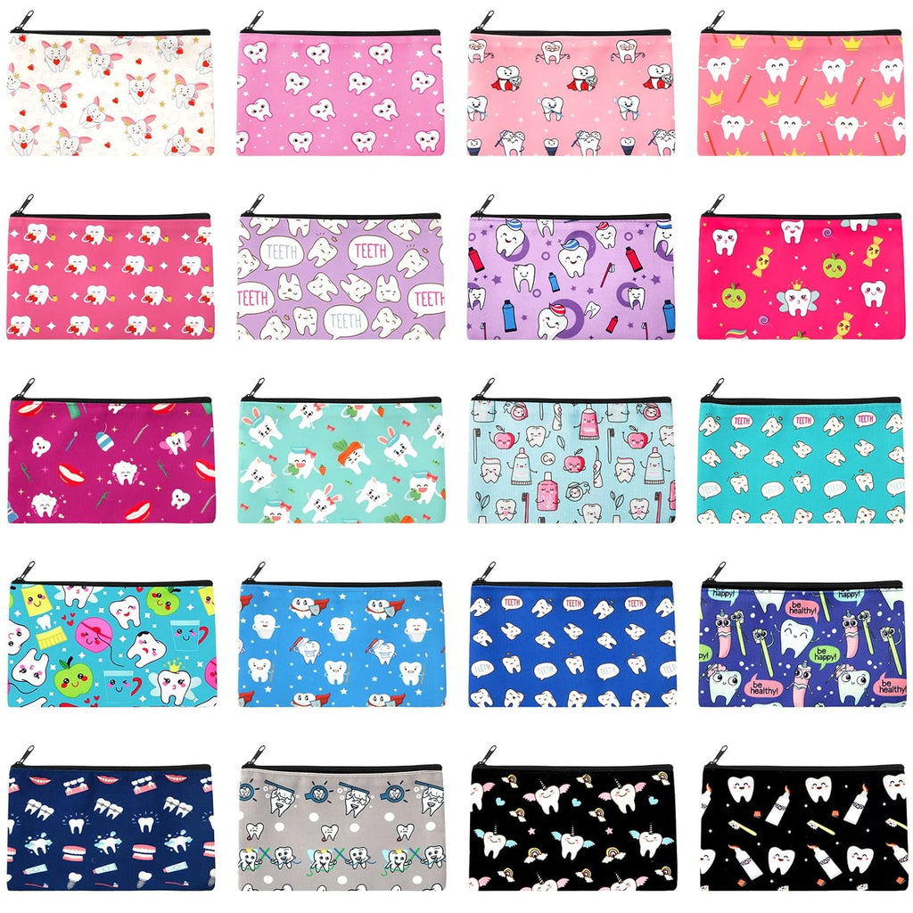 Cosmetic Bag