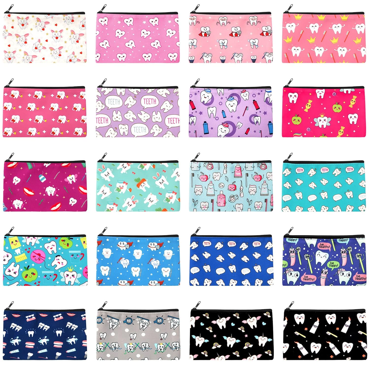 Cosmetic Bag