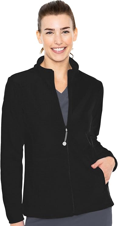Couture Women Scrub Jacket