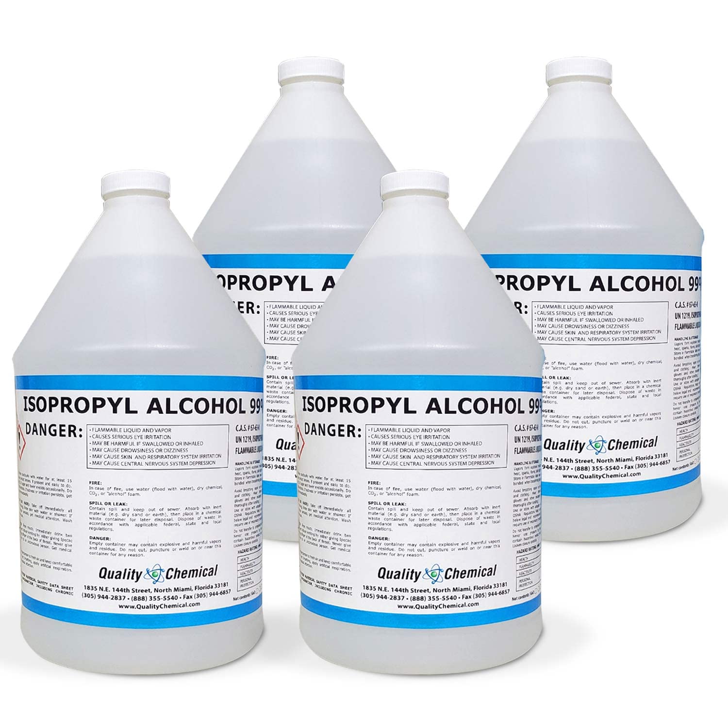 ISOPROPYL ALCOHOL