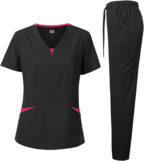 Women's Scrubs