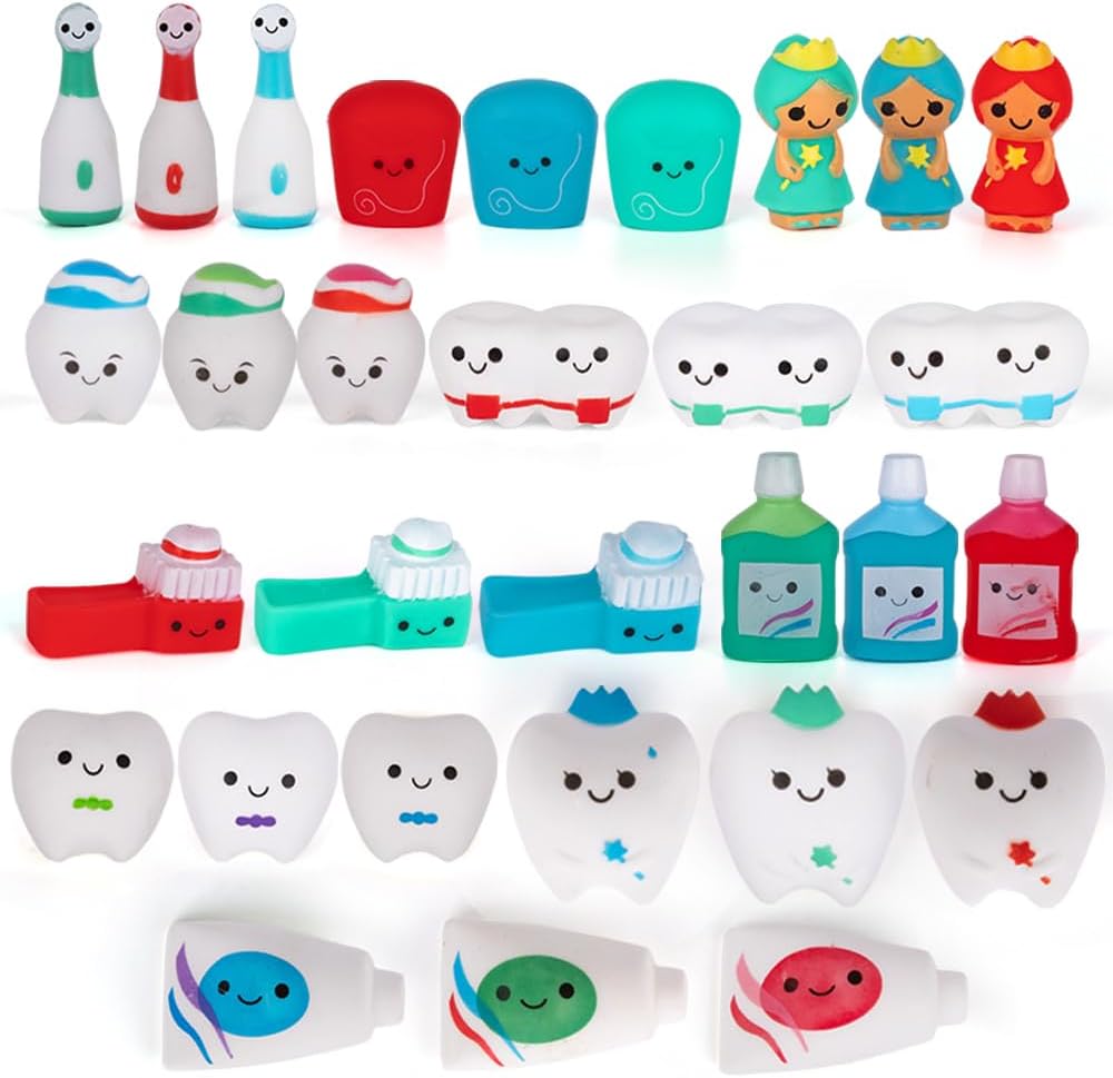 Dental Character