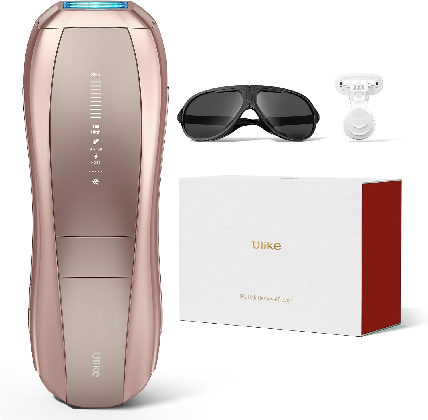 Laser Hair Removal