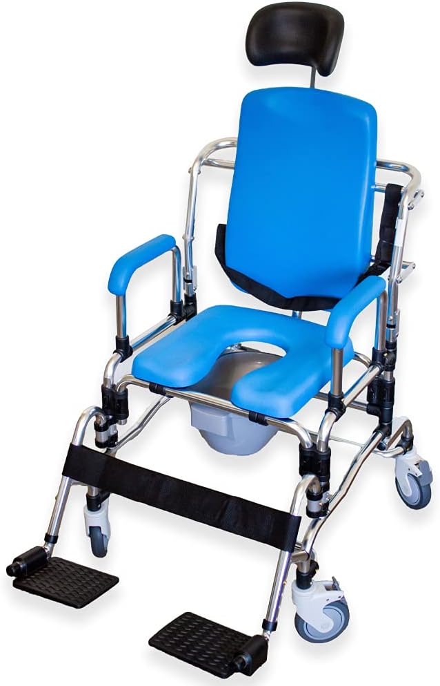 Reclining Shower Chair