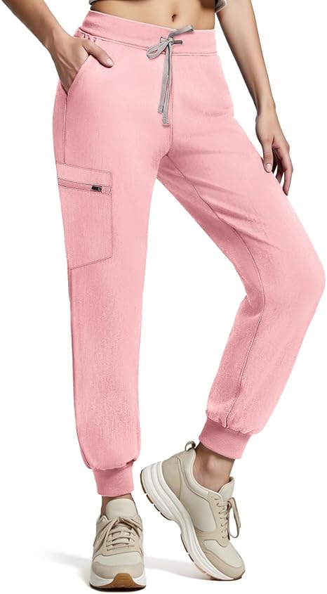 Scrub Pants