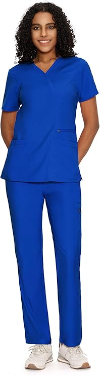 COZYFIT Scrubs for Women