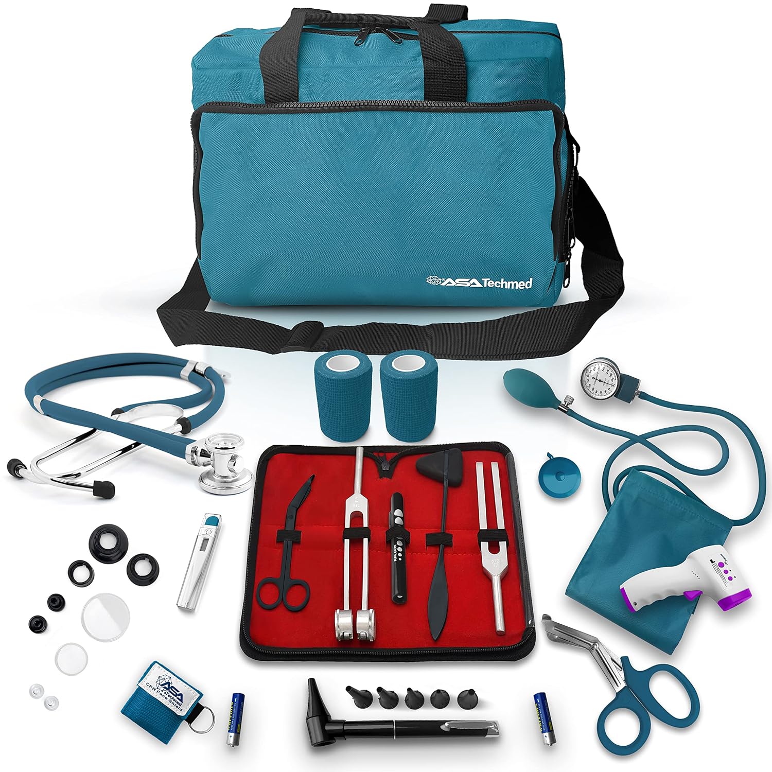 Nurse Starter Kit