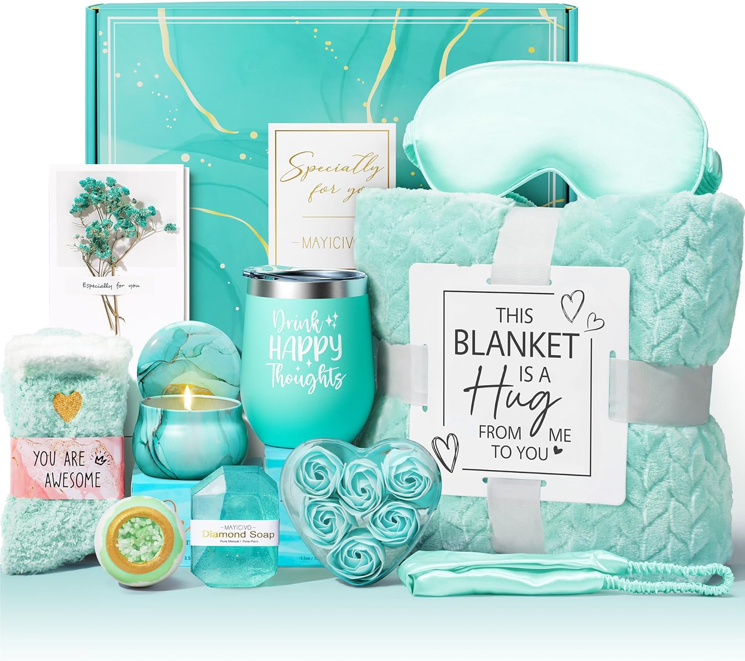 Women Self Care Gifts