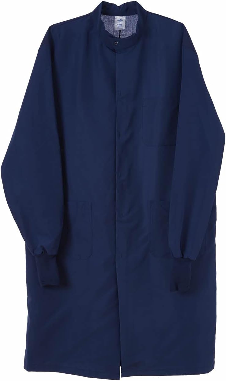 Fluid Resistant Lab Coat