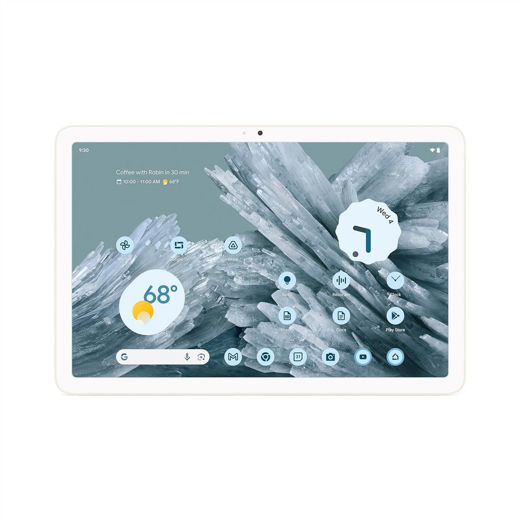  Android Tablet with 11-Inch Screen