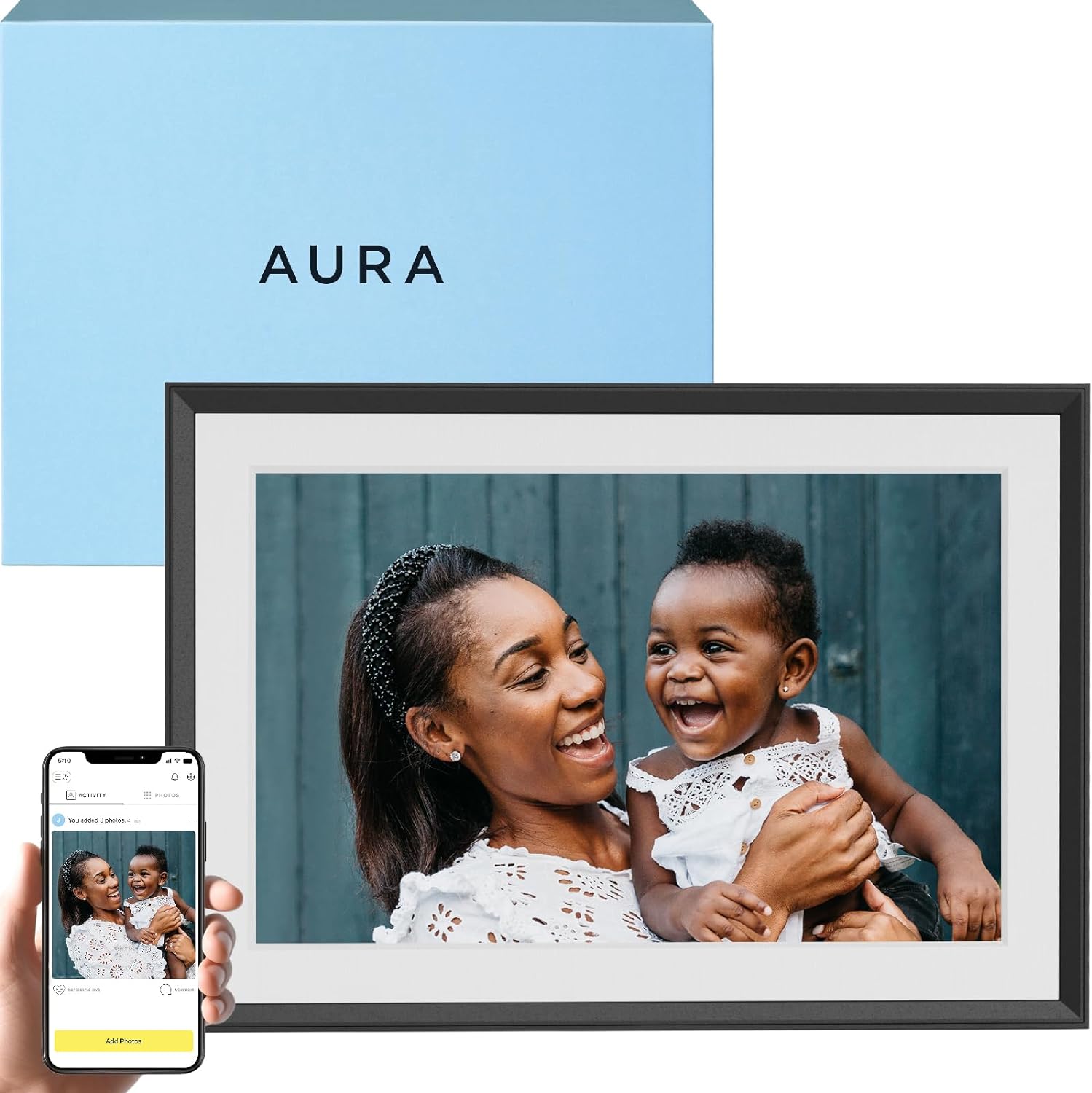 Digital Picture Frame