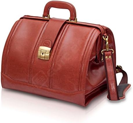 Leather Doctor's Bag