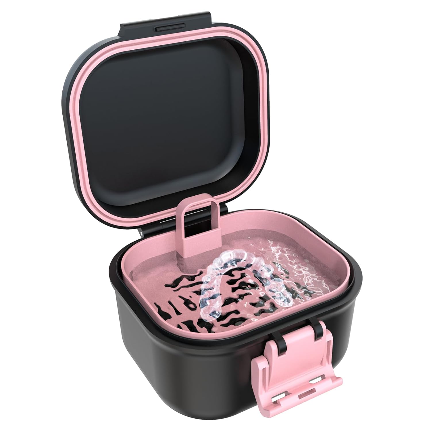 Denture Case