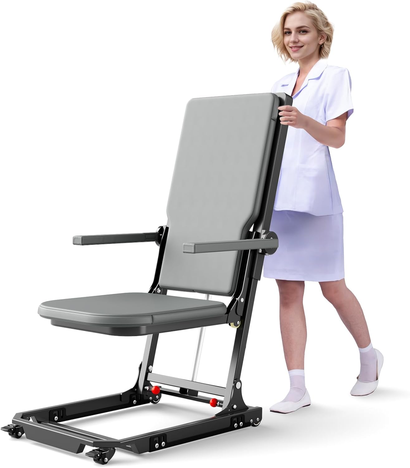 Electric Florr Chair